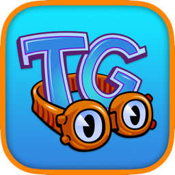 Toon Goggles - On-Demand Entertainment for Kids