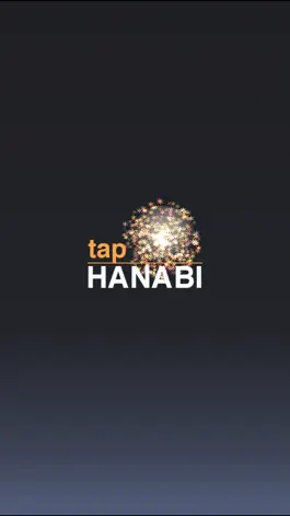 Game screenshot Tap HANABI apk