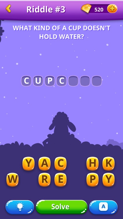 Riddles and Answers in English screenshot-4