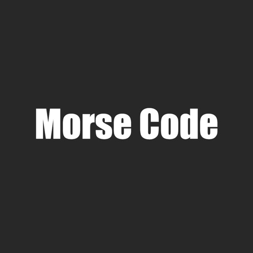 Learn Morse Code