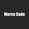 Learn Morse Code