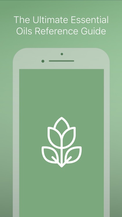 Guide For Essential Oils +