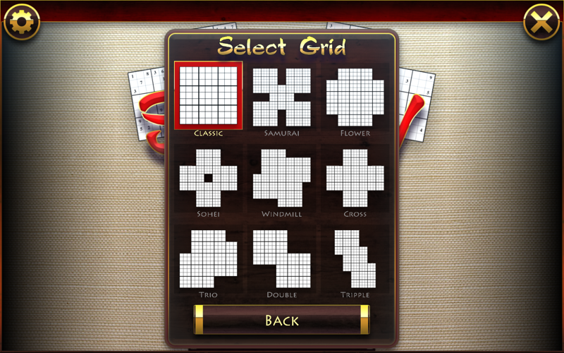 Lucky Sudoku thumbnail 2