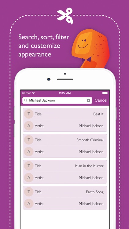My Music Collection Manager By Tryvin