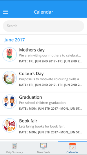 Scribbles & Giggles Kinderm8(圖4)-速報App