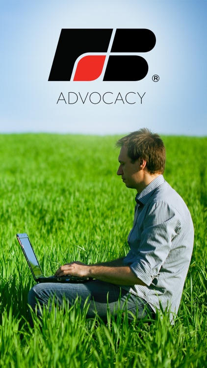 Farm Bureau's FBAct | FB Advocacy