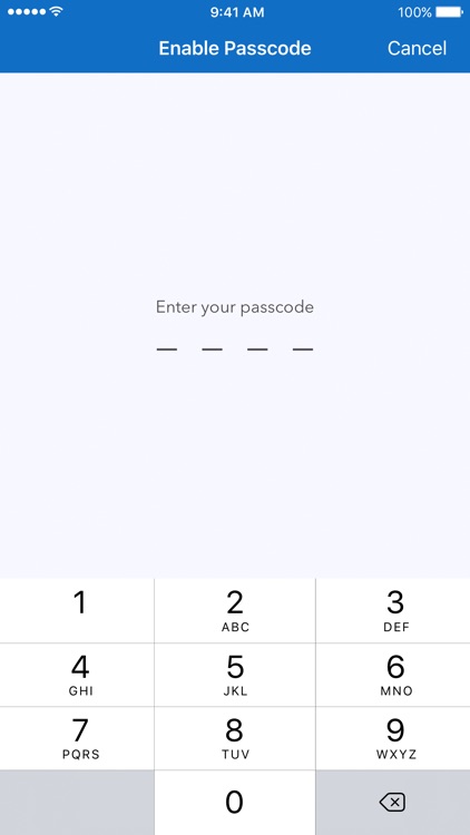 File Manager for iPhone screenshot-4