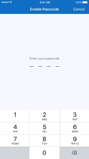 File Manager For IPhone iPhone Ekran Görüntüsü 5