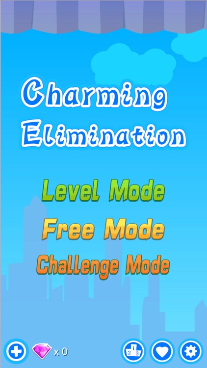Charming Elimination - Funny Match Puzzle Games screenshot-3