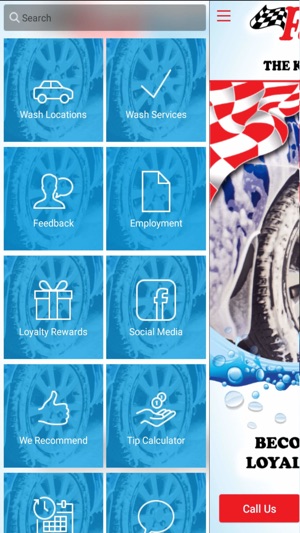 Fast Splash Car Wash(圖2)-速報App