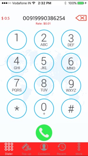 YepINGO GLOBAL(圖4)-速報App
