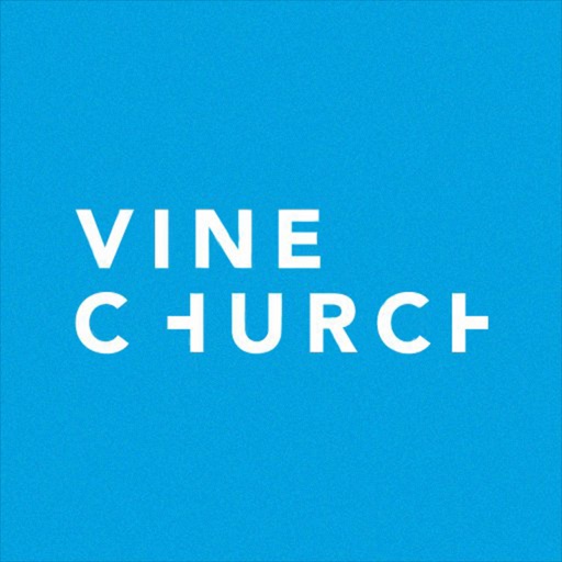 Vine Church Sydney icon