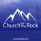 Download the official Church On The Rock in Calera app to stay up-to-date with the latest events, newest sermons, and all the happenings at Church On The Rock