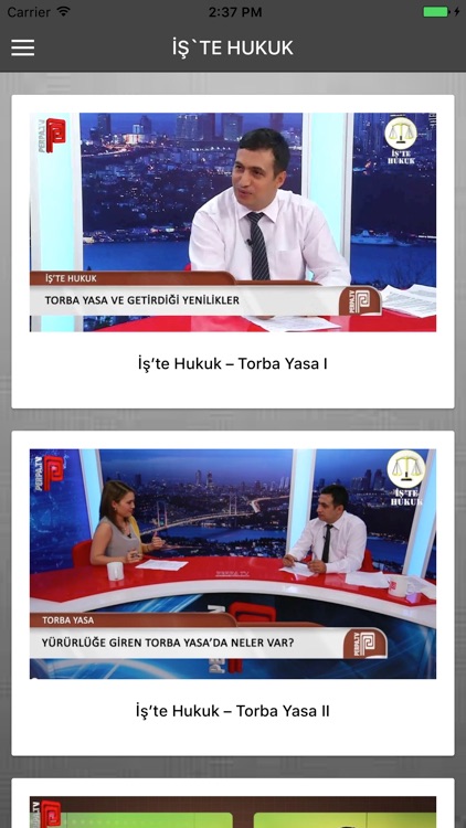 PerpaTV screenshot-3