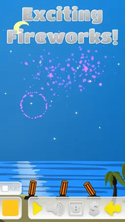 Fun Fireworks screenshot 1