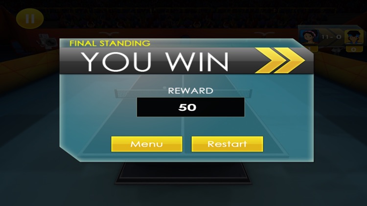 Ping Pong Stars - Table Tennis screenshot-3