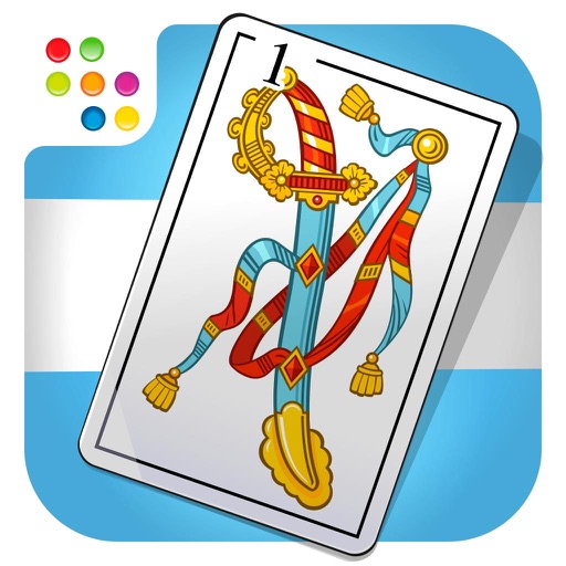Get Truco Argentino Playspace for iOS, iPhone, iPad Aso Report