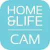 Home&Life CAM icono