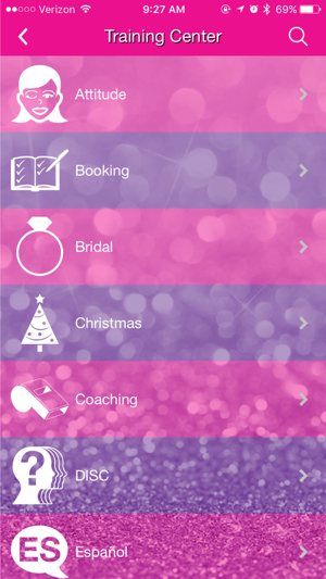 Stacy Witherspoon Unit & Area App(圖5)-速報App