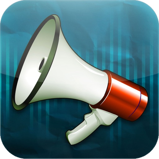 Soundboard: Sound effects / board and play pranks! iOS App