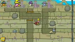 Game screenshot Miner Birds - Fractions apk