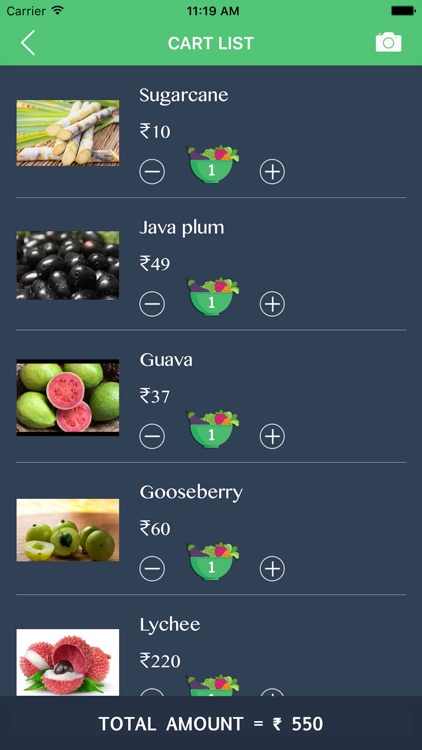 Daily Home screenshot-4