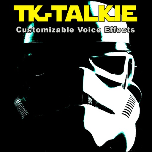 TKTalkie icon