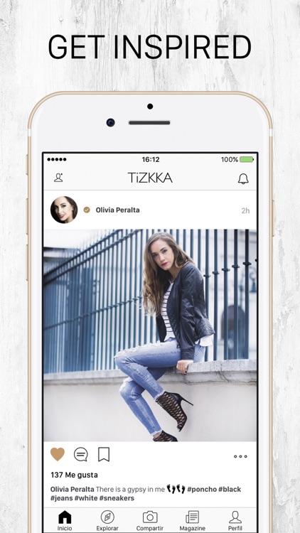 TiZKKA Fashion, Trends, Outfits, Lifestyle & Tips