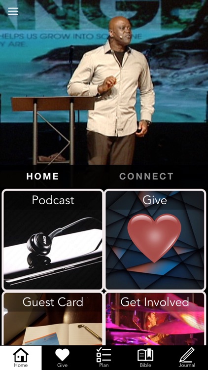 Champion Center Texas