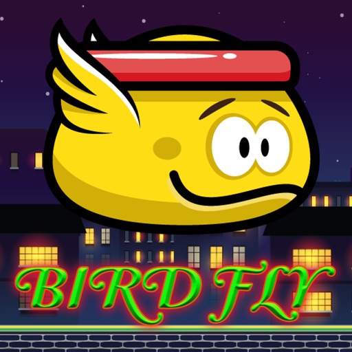 Birds Fly - at Midnight.IO