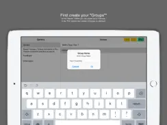 Random Name Selector Starter iPad image 3