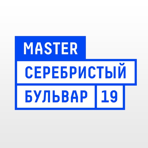 Master AR icon