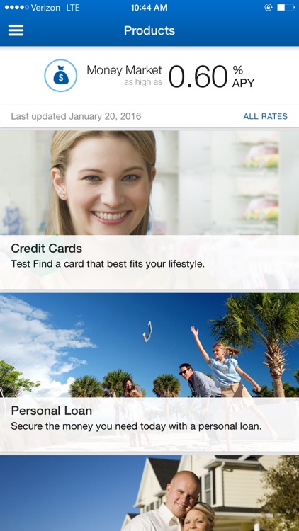 Navy Federal Credit Union screenshot-4