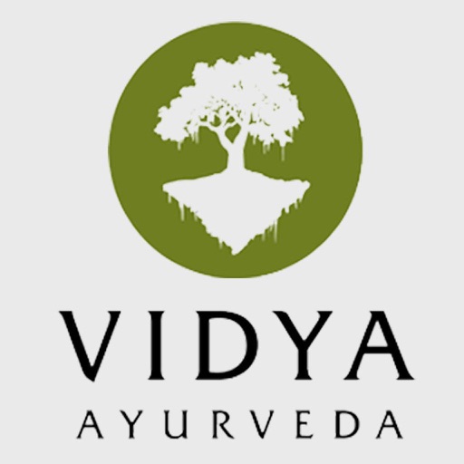 Vidya Ayurveda icon