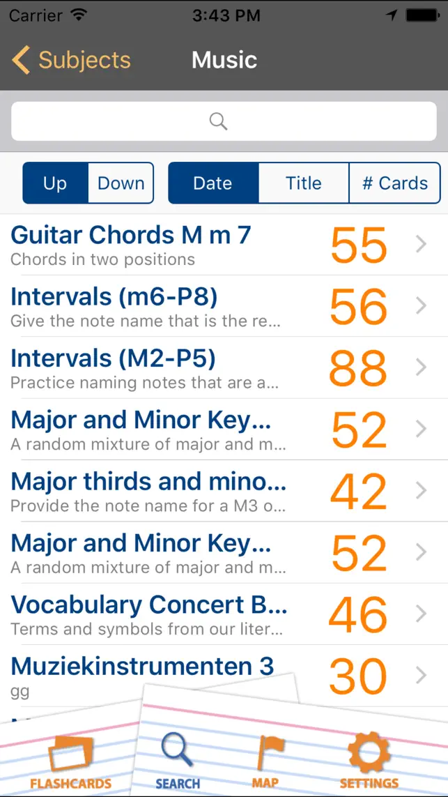 Flashcard Machine App Reviews – Features, Pricing & User Ratings