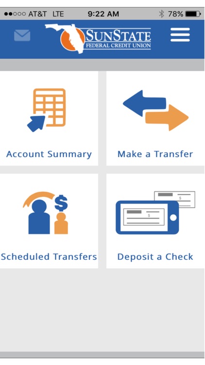 SunState Federal Credit Union