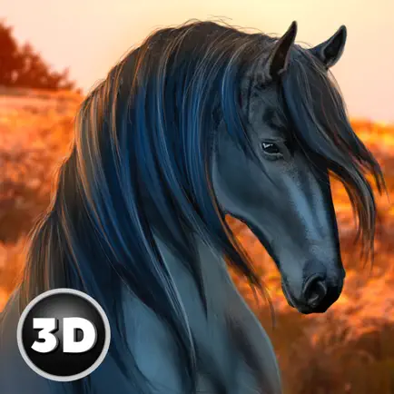 Wild Mustang Horse Survival Simulator Cheats