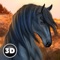 Are you ready to become one of the most mighty horses ever – a wild mustang horse