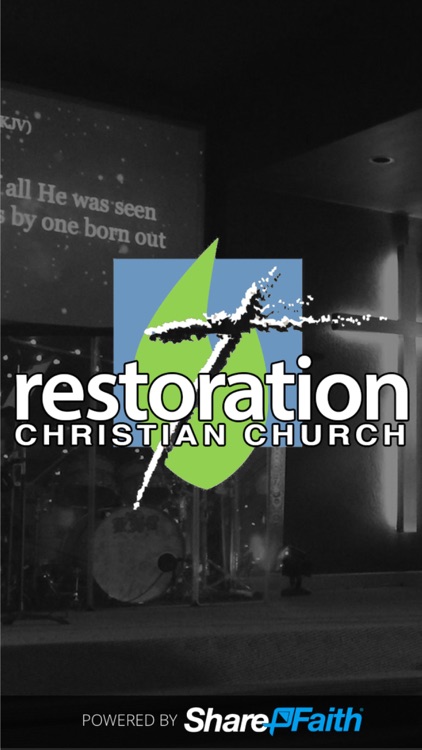 Restoration Christian