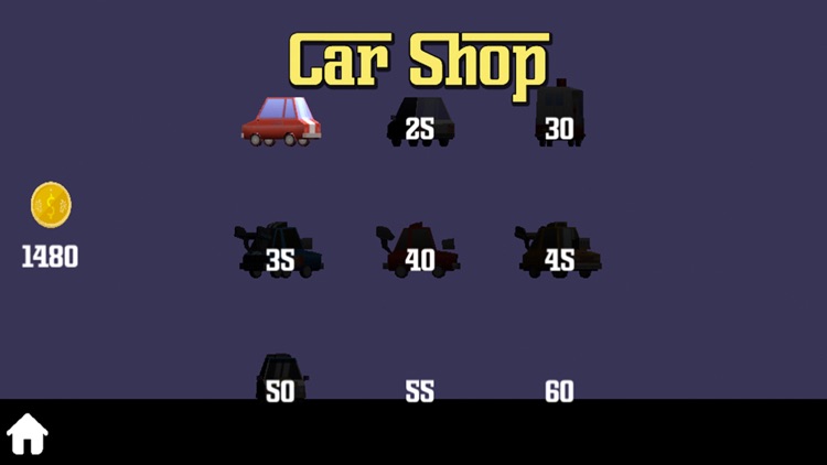 Bus Traffic Rush screenshot-3