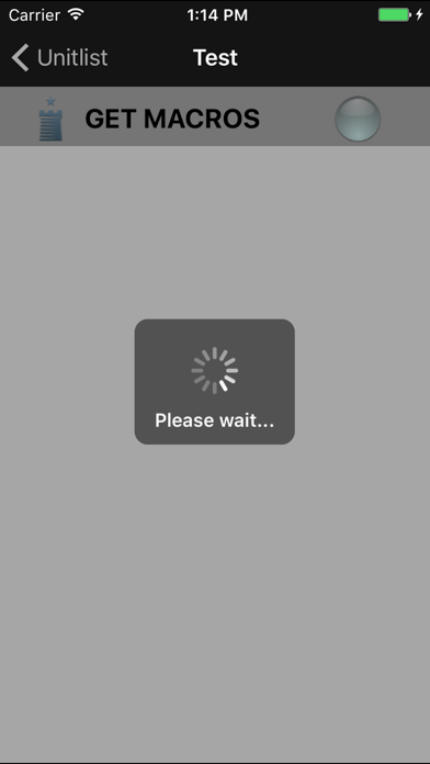 Screenshot #3 pour Profort