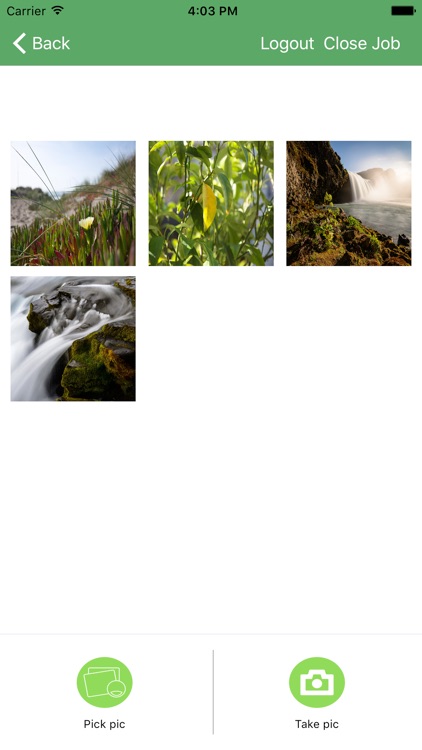 UFCleaning screenshot-3