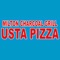 Welcome to Milton Charcoal Grill Usta Pizza Official Mobile App