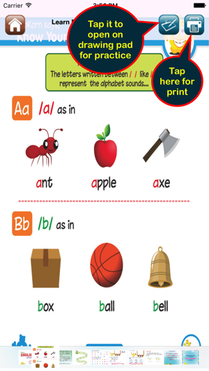 Learn English with popkorn : Level -1(圖1)-速報App