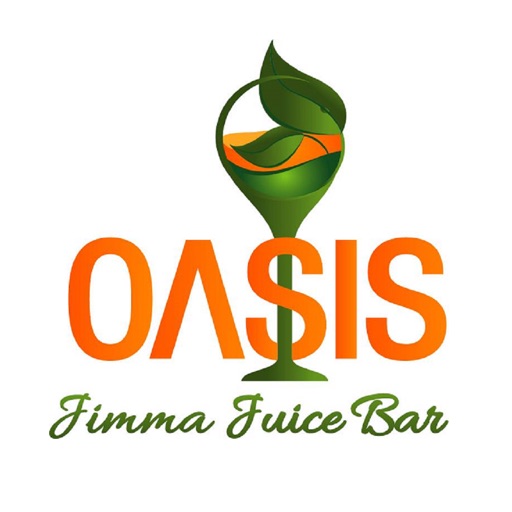 Oasis Jimma Juice