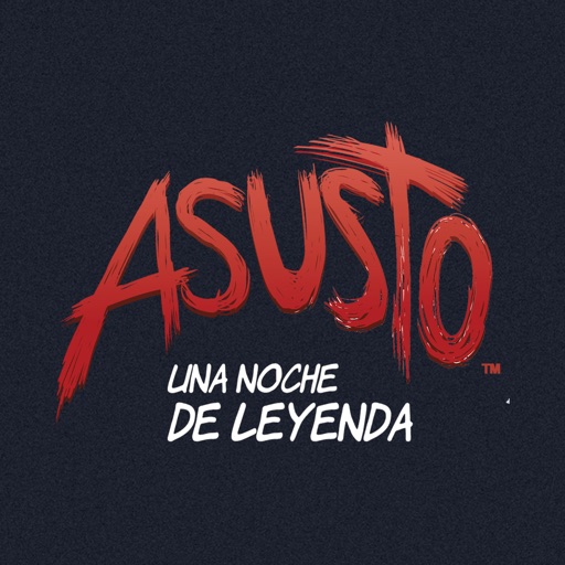 Asusto (Spanish Versions) icon