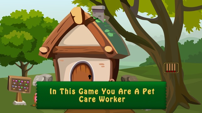 Akita Dog Rescue - a adventure games(圖3)-速報App