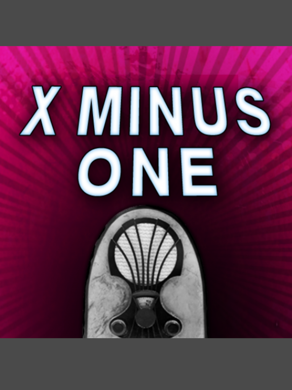 Screenshot #4 pour X Minus One - Old Time Radio App