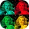Would you like to add realistic, vivid, and detailed pop art effects on your photos