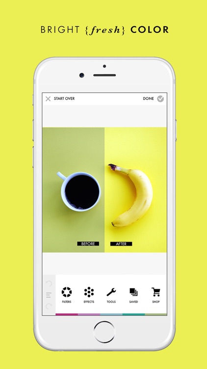 Color - Photo Editor